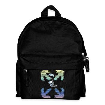 X Kiter - Kids' Backpack - black - Front