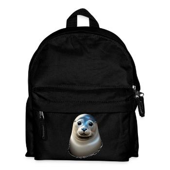 Beau joint - Sac à dos Enfant - noir - Devant