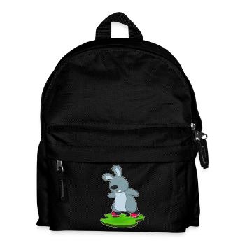 Hase Rollers Rollers - Sac à dos Enfant - noir - Devant
