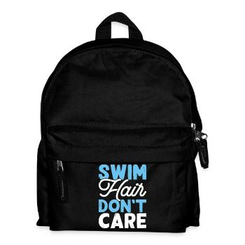 Natation Sports nautiques Float Gifts - Sac à dos Enfant - noir - Devant