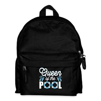 Natation Sports nautiques Float Gifts - Sac à dos Enfant - noir - Devant