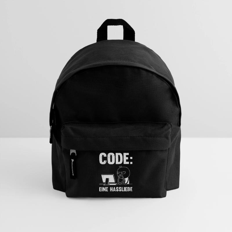 Kinder Rucksack
