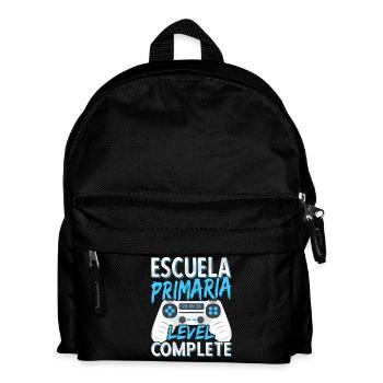 Primary Graduation Gift 2026 School Diploma - Kids' Backpack - black - Front