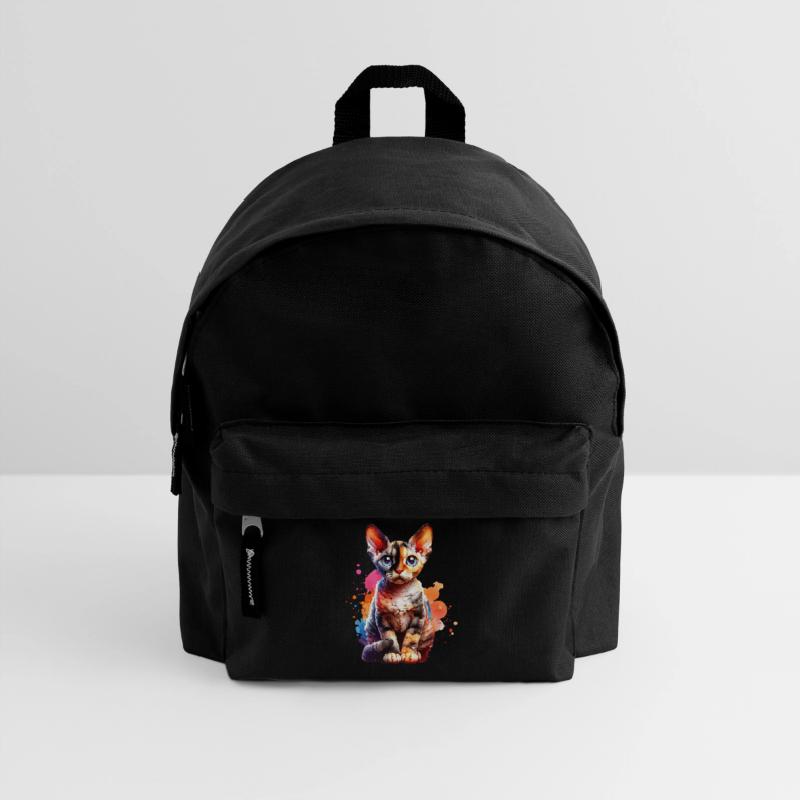 Kinder Rucksack