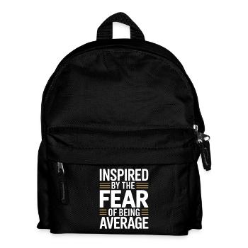 Pool Party Bring The Pool Summer Pool Party Saying - Kids' Backpack - black - Front