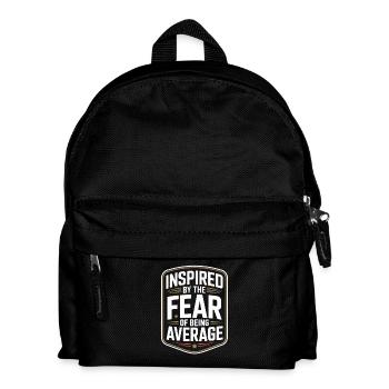 Pool Party Bring The Pool Summer Pool Party Saying - Kids' Backpack - black - Front