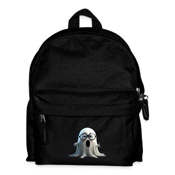 Spirit - Kids' Backpack - black - Front