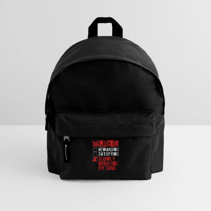Kinder Rucksack