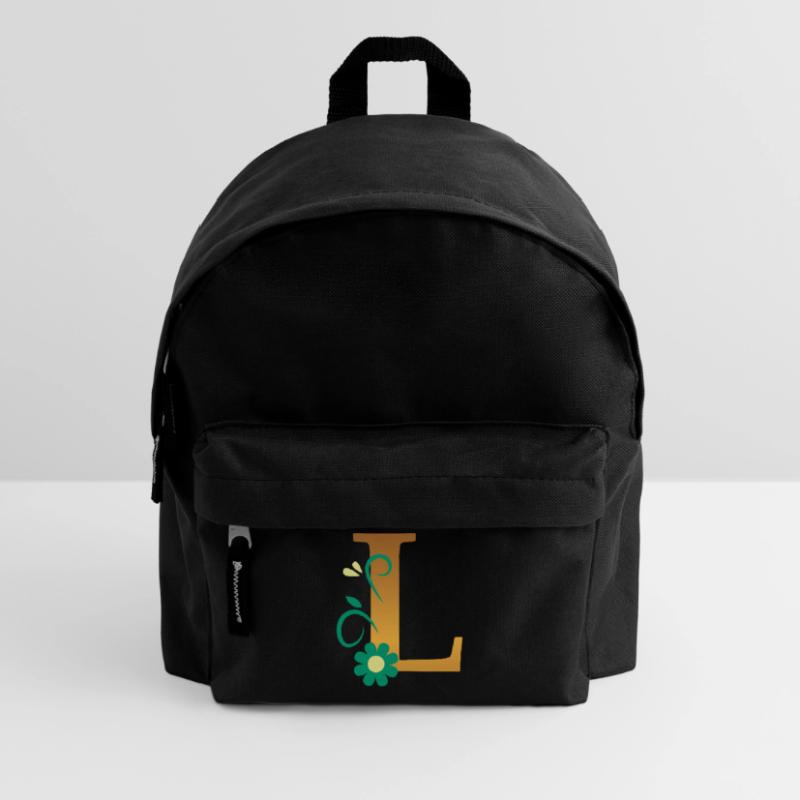 L Kids' Backpack