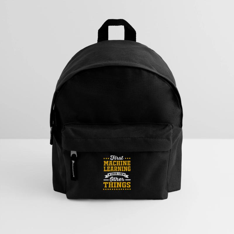 Kinder Rucksack