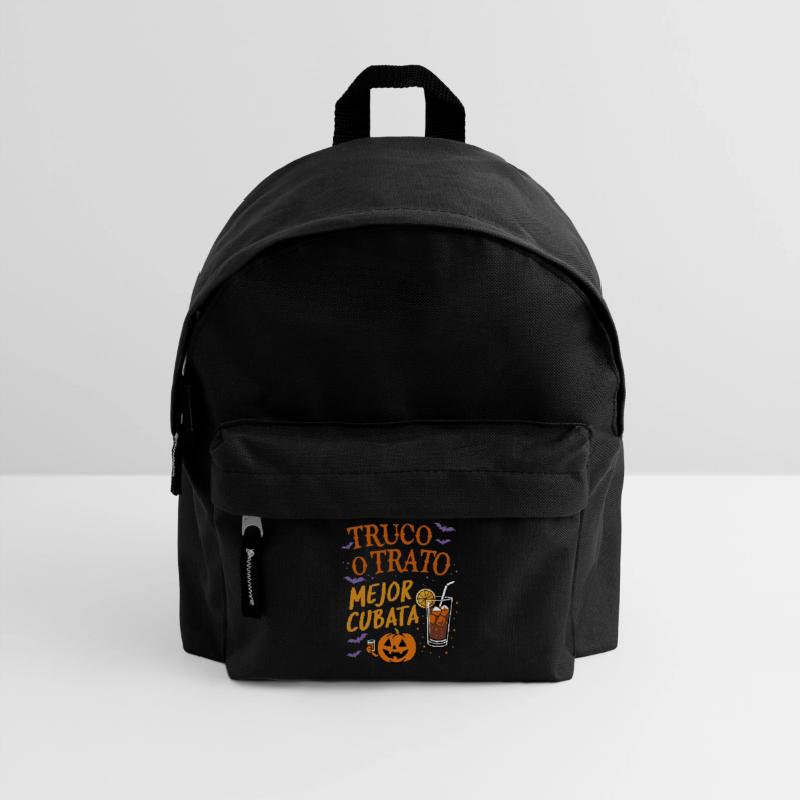 Kinder Rucksack