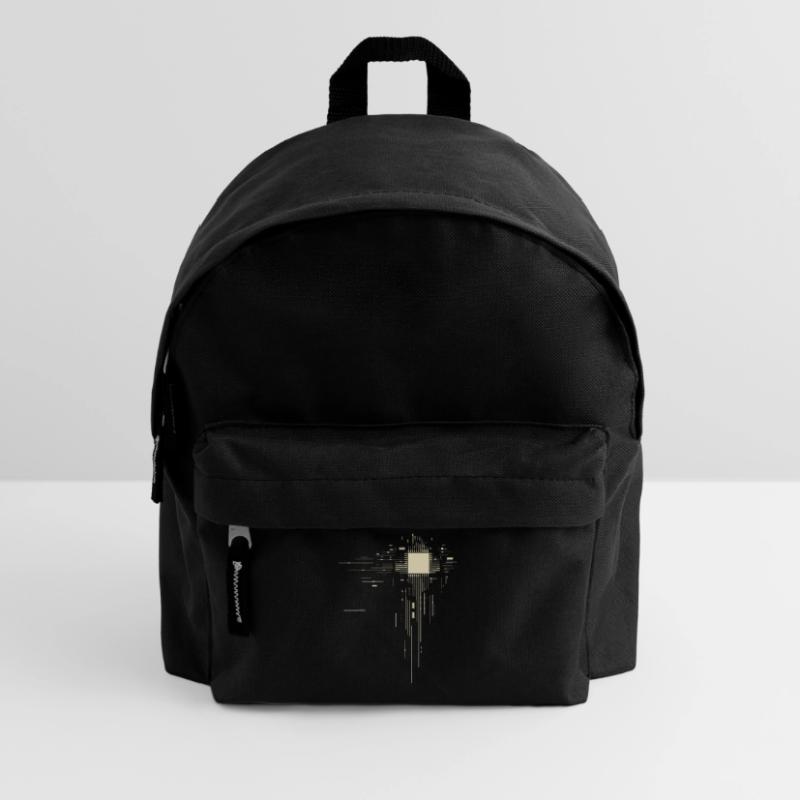 Processor - PCB Kids' Backpack