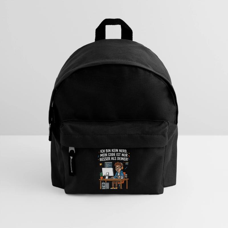 Kinder Rucksack