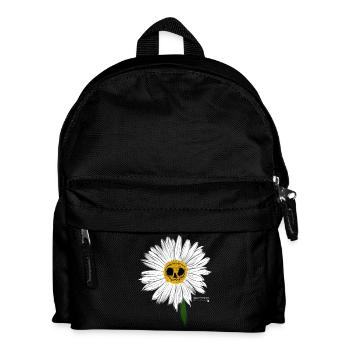 Daisy - Kids' Backpack - black - Front