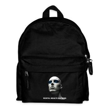 À tes souhaits - Sac à dos Enfant - noir - Devant