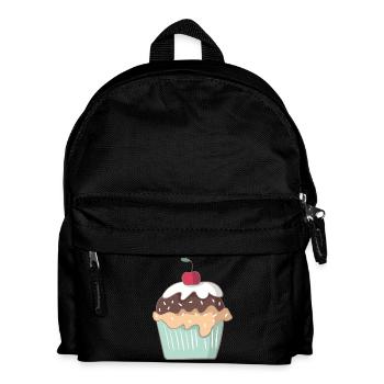 Cupcake - Sac à dos Enfant - noir - Devant