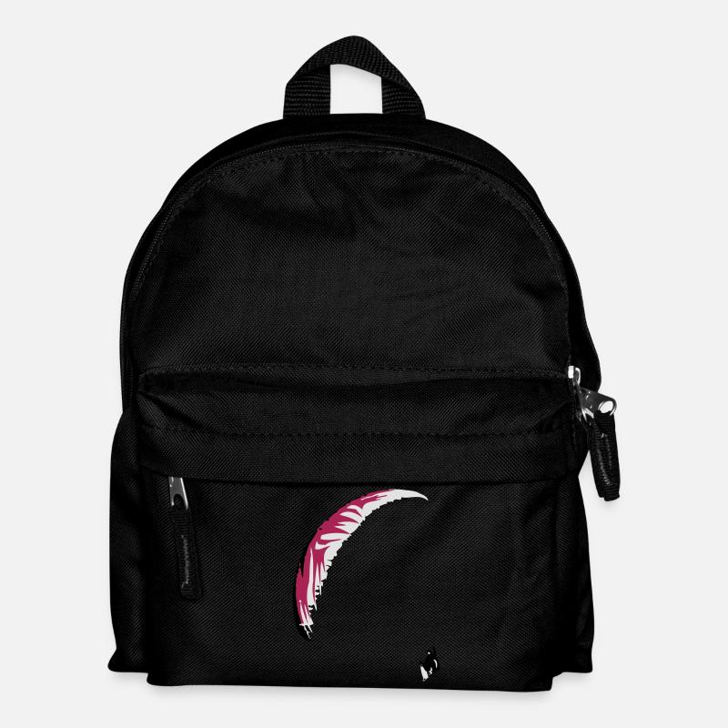 Paraglider - Sac à dos Enfant - noir