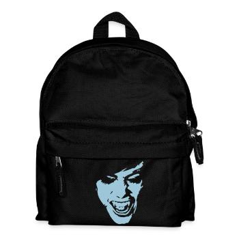 Vampire hug - Kids' Backpack - black - Front
