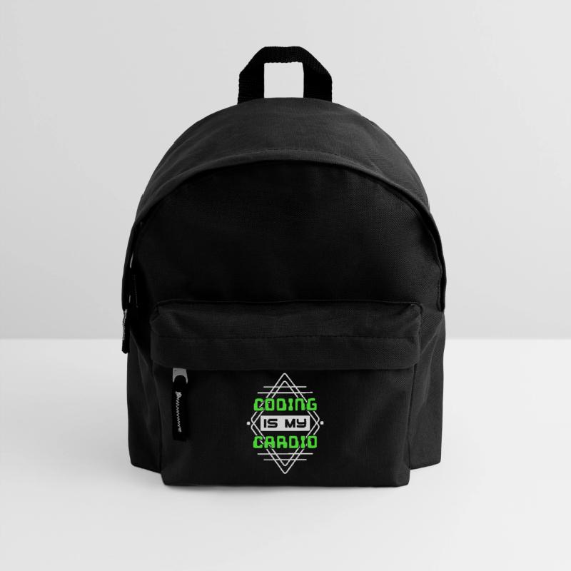 Kinder Rucksack