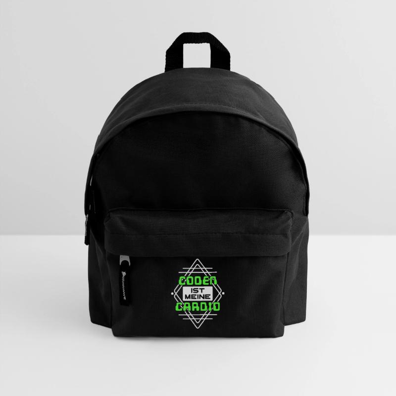 Kinder Rucksack