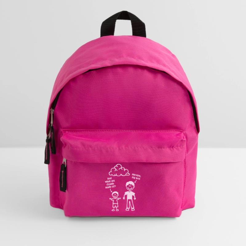 Developer Coden Computerfreak Webentwickler Geek Kinder Rucksack