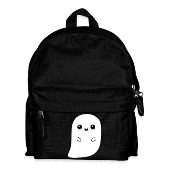 süßer Geist - Kinder Rucksack - Schwarz - Vorne