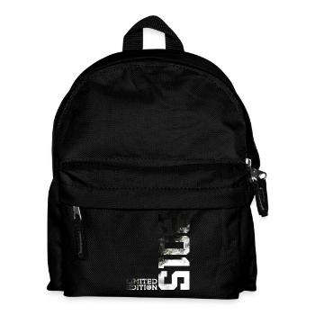 LIMITED EDITION 2015 COOL 11TH BIRTHDAY - Kids' Backpack - black - Front