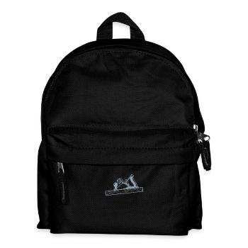 Schreiner Planer Design - Kids' Backpack - black - Front
