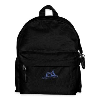 Schreiner Planer Design - Kids' Backpack - black - Front