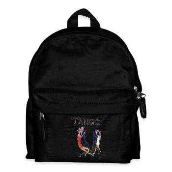 Tango de gala - Sac à dos Enfant - noir - Devant