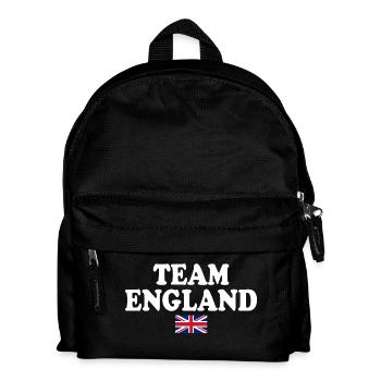 angleterre - Sac à dos Enfant - noir - Devant