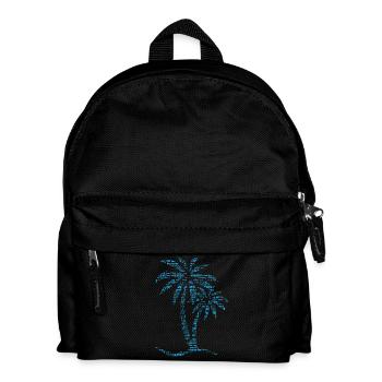 Palm OCEAN - Sac à dos Enfant - noir - Devant