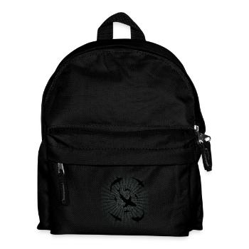 Requins - Requins - Sac à dos Enfant - noir - Devant