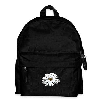 Mother's Day Gift Mother's Day Gift Idea - Kids' Backpack - black - Front