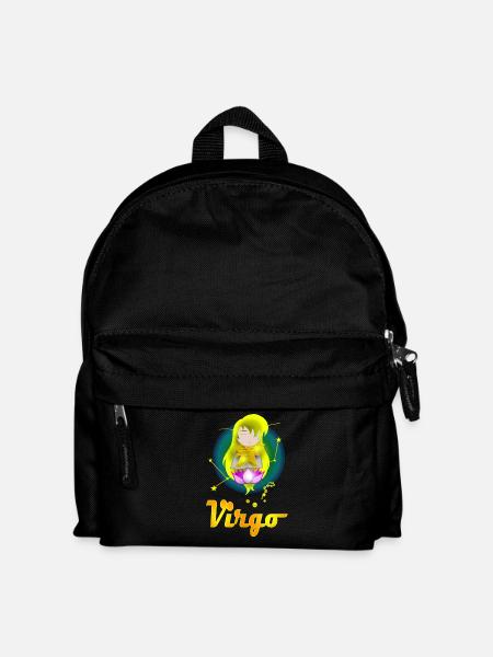 virgo - Sac à dos Enfant - noir