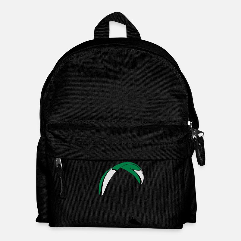 Paraglider XC - Sac à dos Enfant - noir