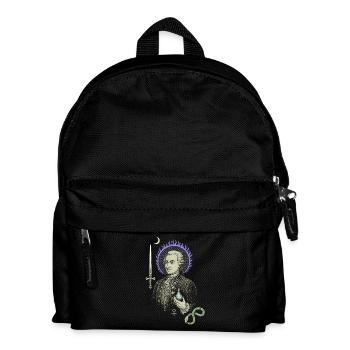 Saint-Germain - Kids' Backpack - black - Front