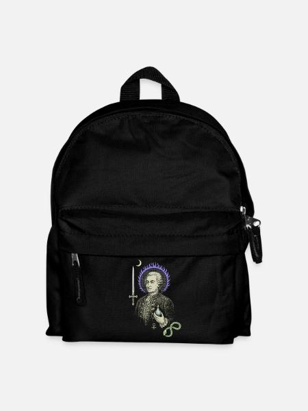 Saint-Germain - Kids' Backpack - black