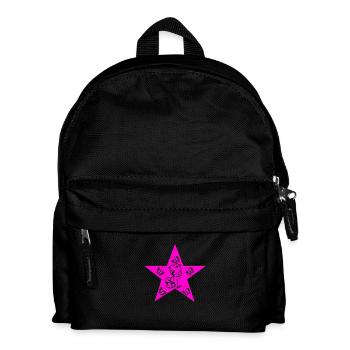 Baby - Kids' Backpack - black - Front