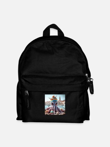 4avril 1733138974191 - Sac à dos Enfant - noir
