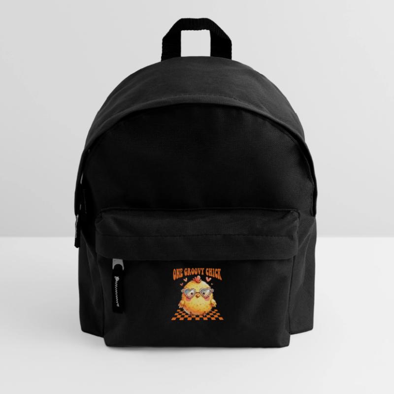 Easter Easter Bunny Easter Eve Easter Sunday Easter Egg Spring Kids' Backpack