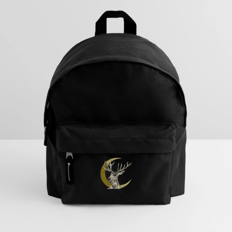 Deer Kids' Backpack