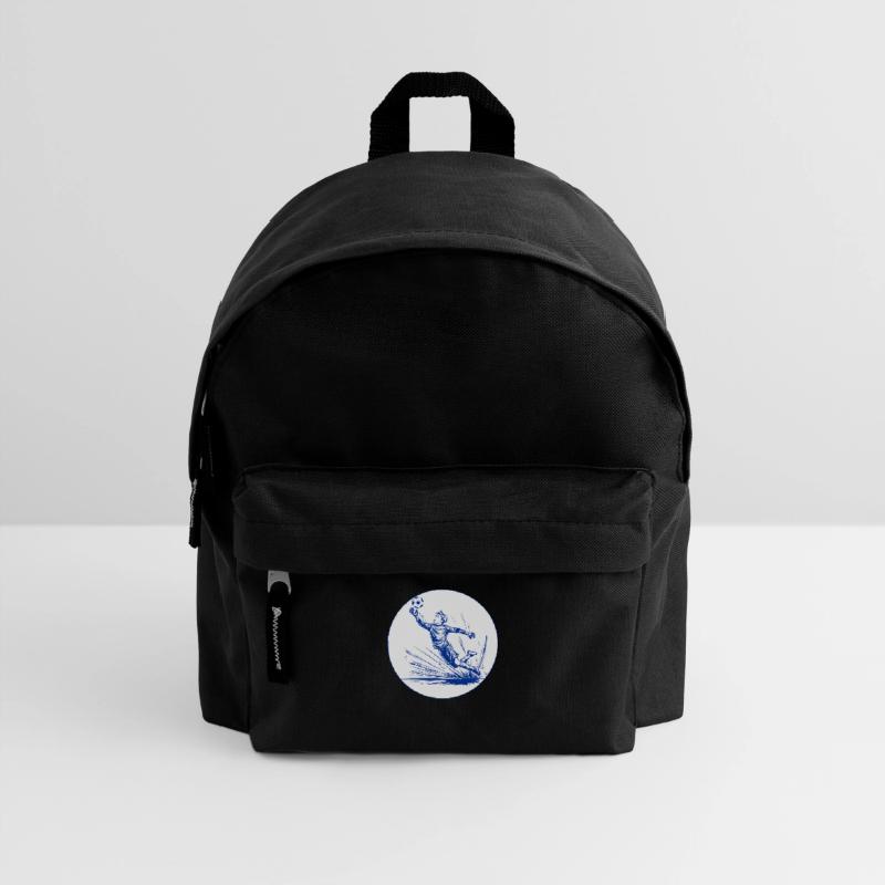 Kinder Rucksack