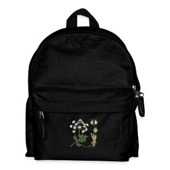 Cowbane - Sac à dos Enfant - noir - Devant