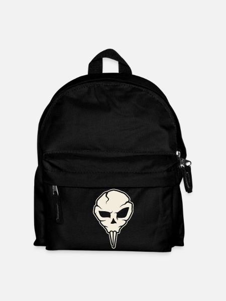 Nosferatu - Kinder Rucksack - Schwarz