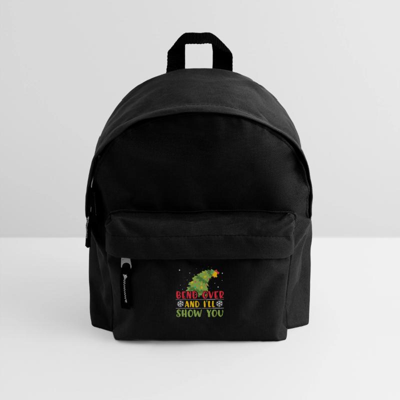 Kinder Rucksack
