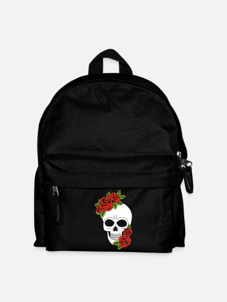 Renaissance - Kinder Rucksack - Schwarz