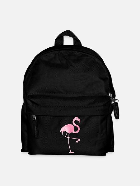 Flemish - Kids' Backpack - black