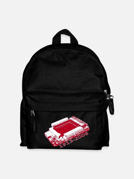 hn5 - Kids' Backpack - black