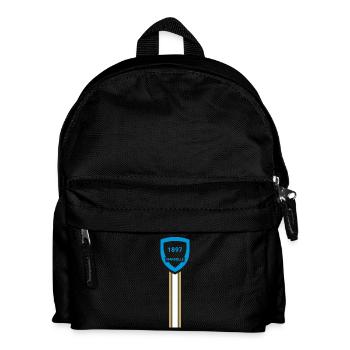 Marseille football club - Sac à dos Enfant - noir - Devant